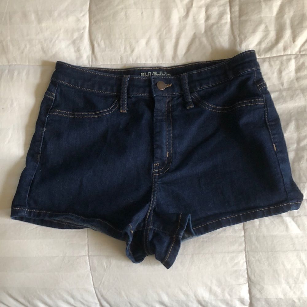 Wild Fable High Rise Shorts Size 10 gently used